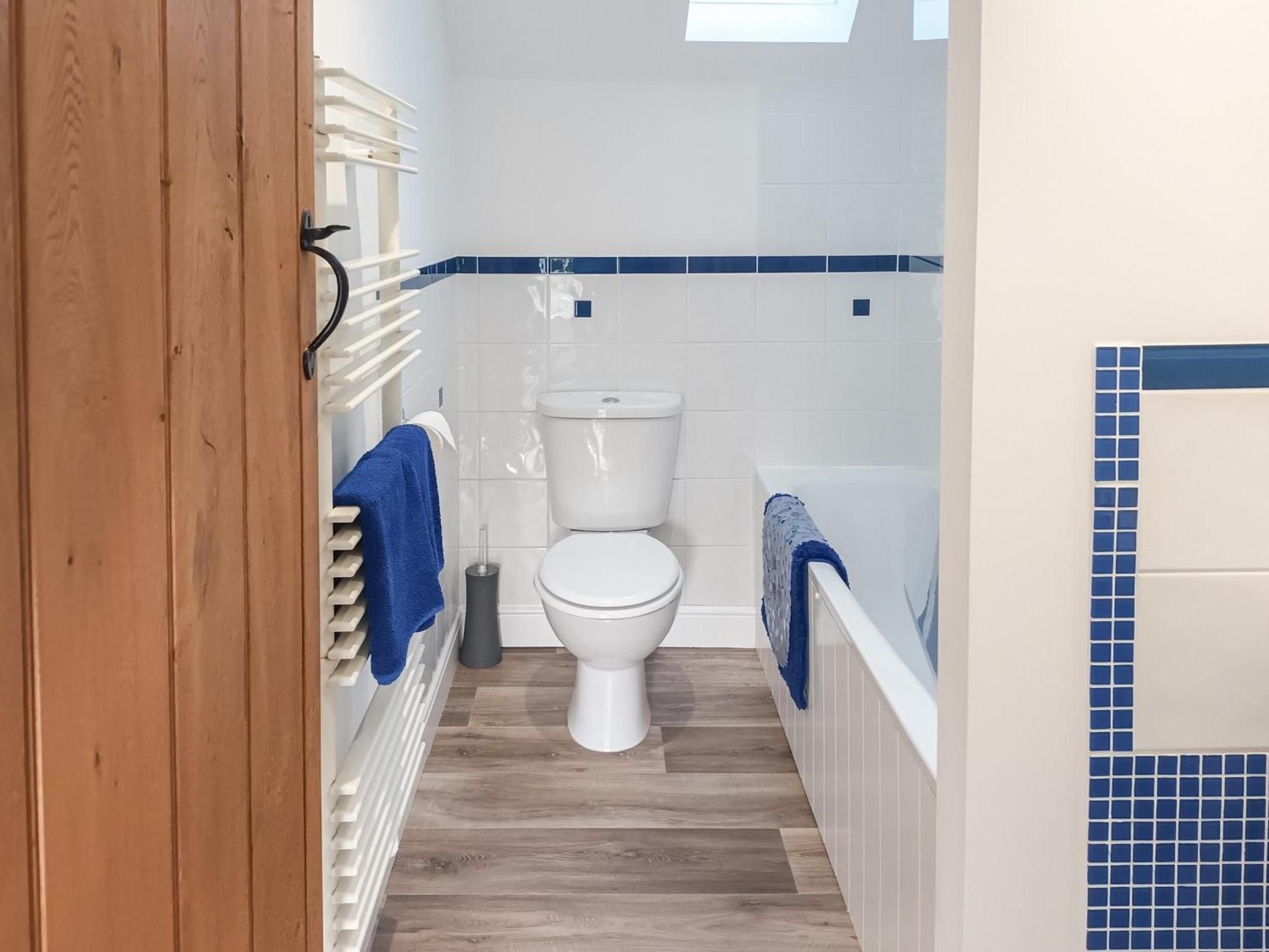 Honeymead Cottage Wick  Ngoại thất bức ảnh