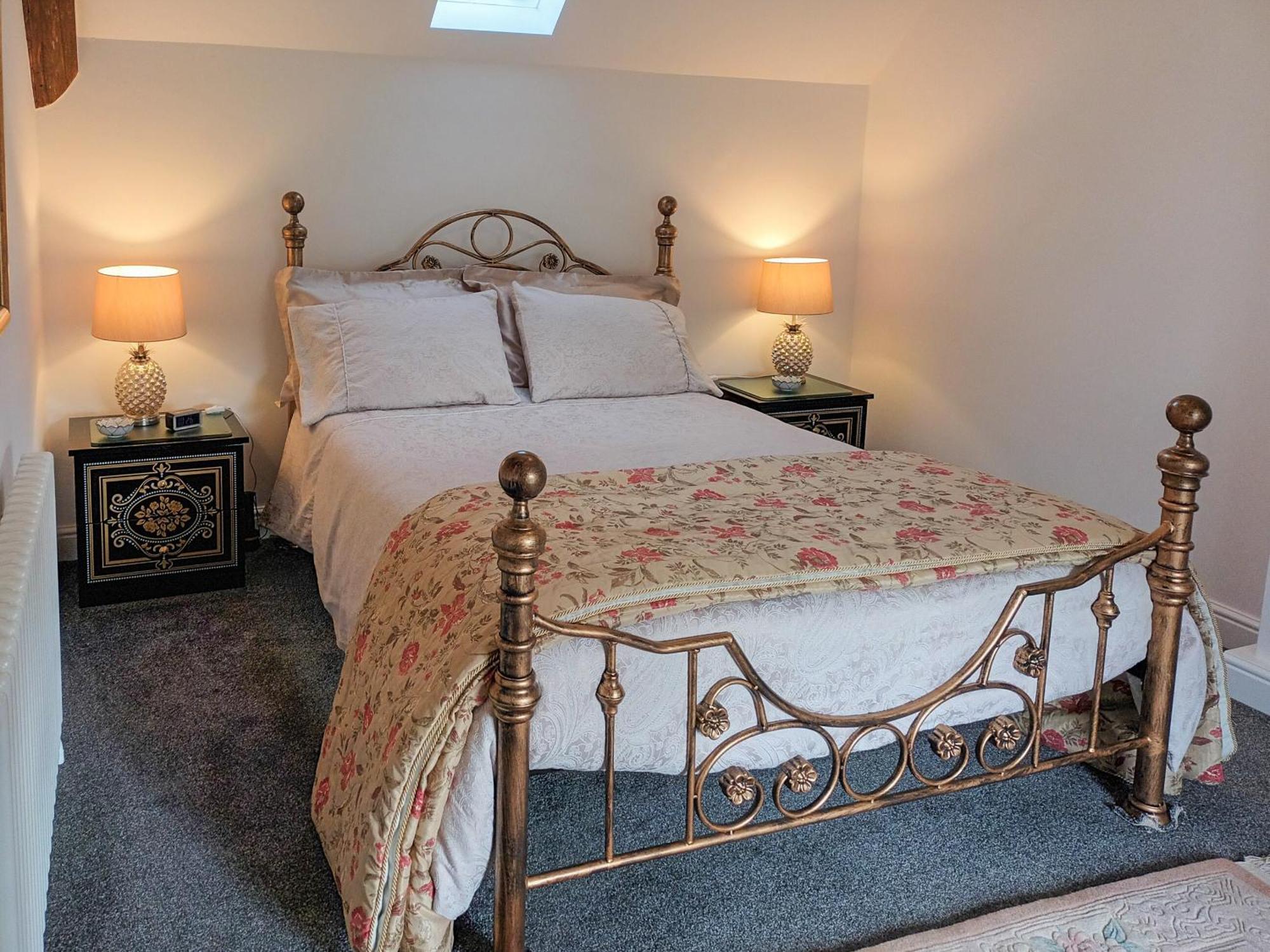 Honeymead Cottage Wick  Ngoại thất bức ảnh