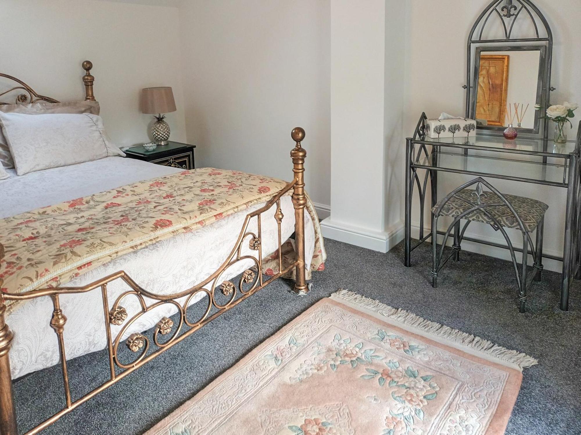 Honeymead Cottage Wick  Ngoại thất bức ảnh