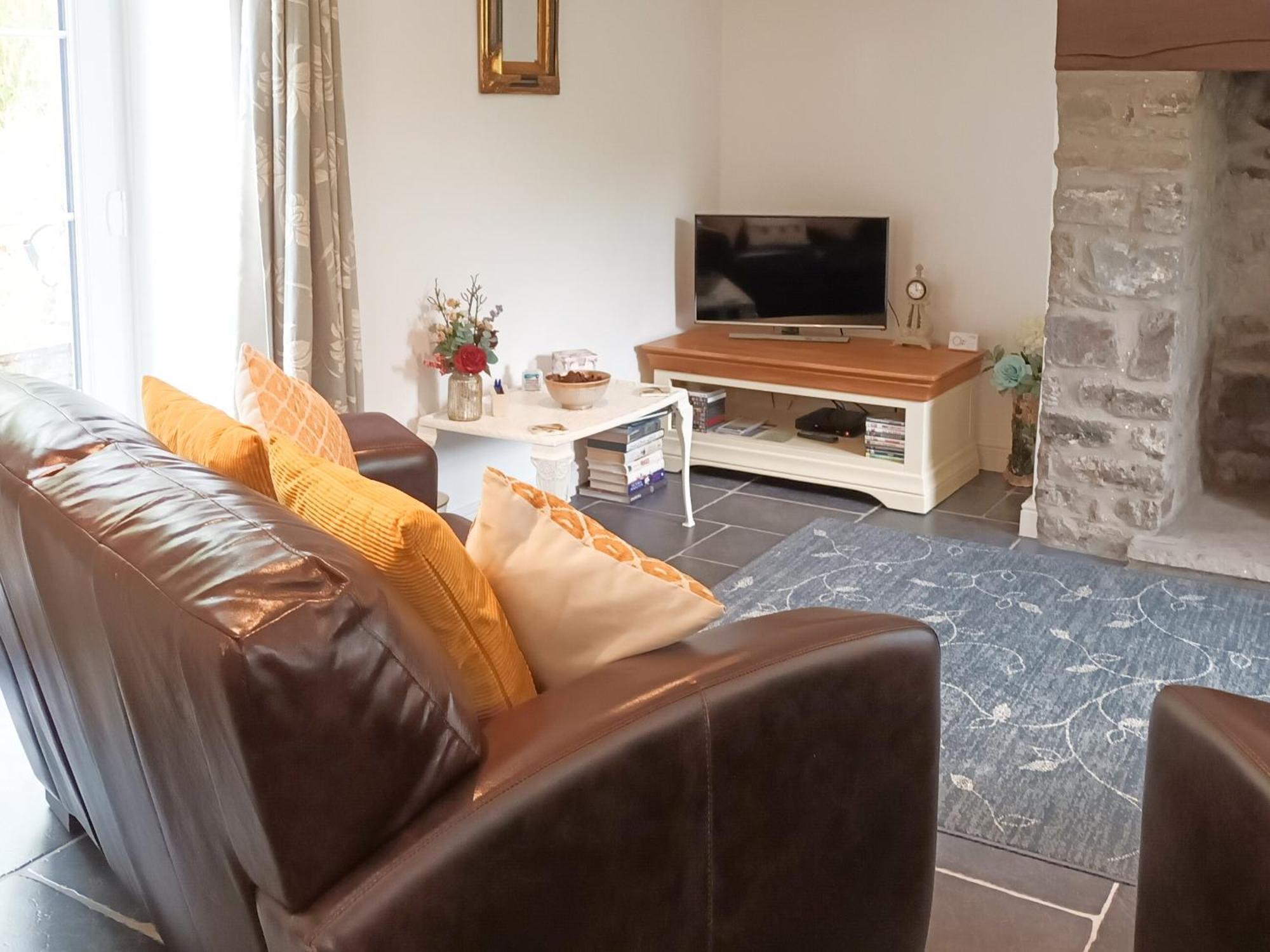 Honeymead Cottage Wick  Ngoại thất bức ảnh